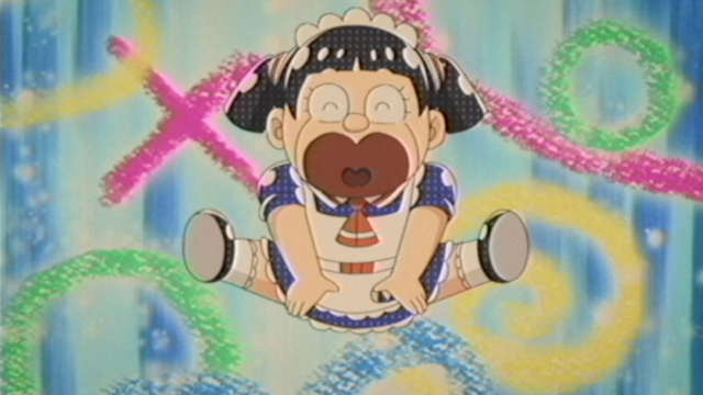 劇場版『僕とロボコ』新ビジュアル＆PV公開！“昭和ギャグ漫画”の世界線