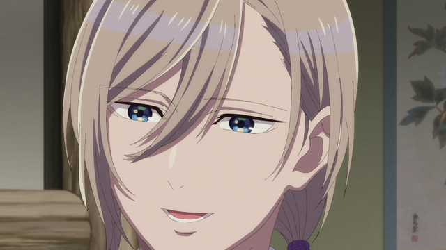 TVアニメ『わたしの幸せな結婚』第2期 第13話 先行カット公開！「春に