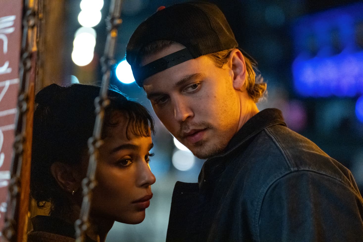 映画『コート・スティーリング』主演2人が語るNY愛と特別な“熱”