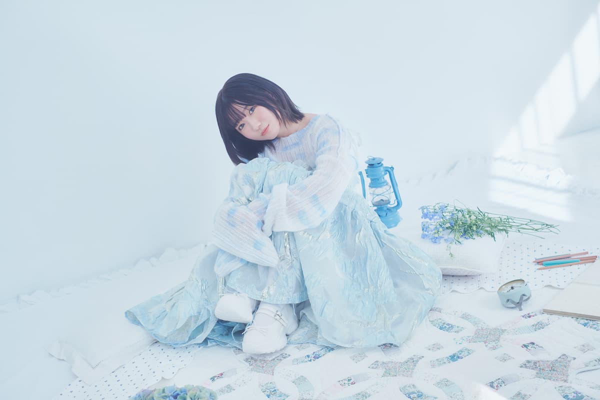 ただいま、おじゃまされます！EDは『ユイカ』に決定！上映会登壇も