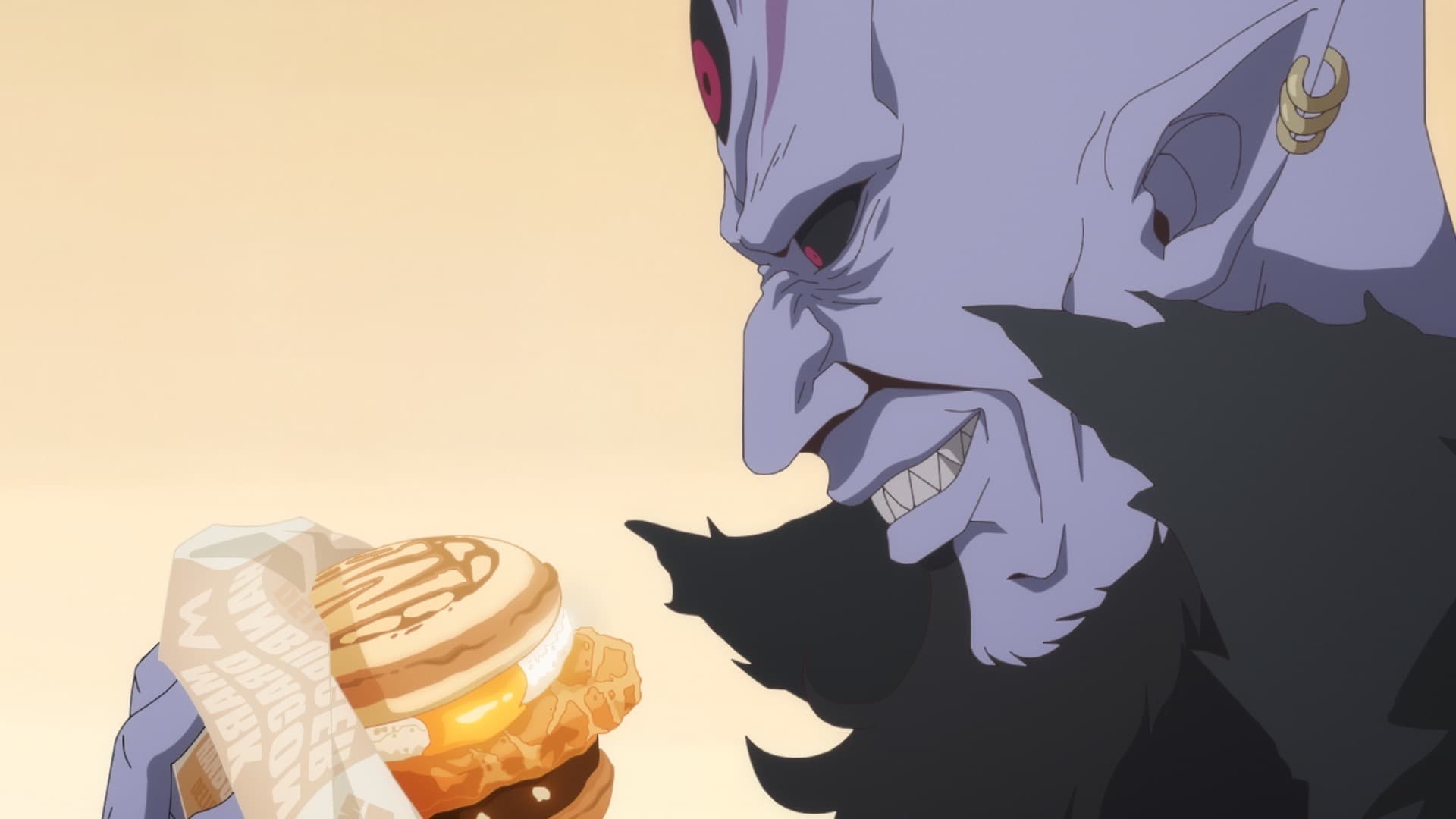 姫様“拷問”の時間です23話あらすじ公開！魔王の休日や放送情報も