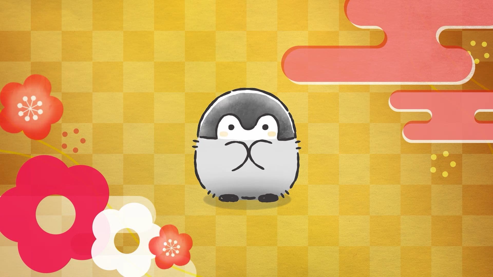 アニメ『コウペンちゃん』に花守ゆみり＆豊崎愛生が登場！新春特番も配信