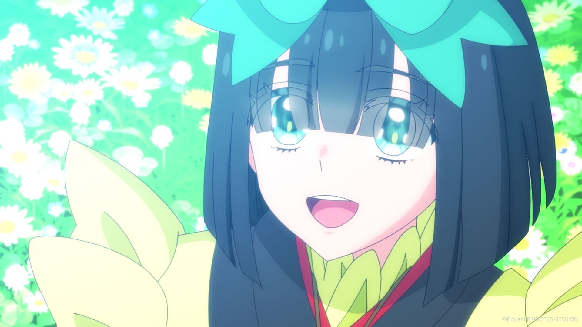 『プリンセッション・オーケストラ』ついに最終回！第48話あらすじ＆先行カット解禁！