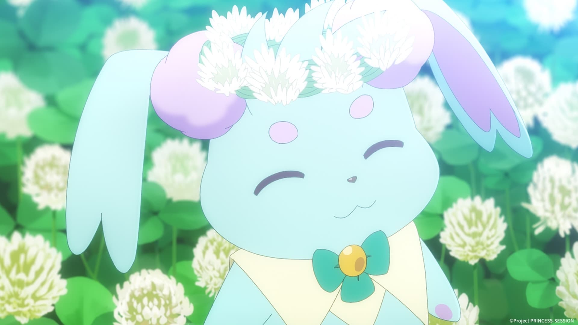 『プリセッション・オーケストラ』第46話あらすじ解禁！ナビーユとの決戦へ