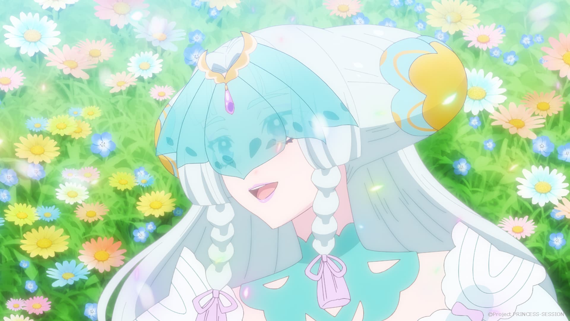 プリンセッション・オーケストラ第41話あらすじ解禁！白の女王と決戦へ