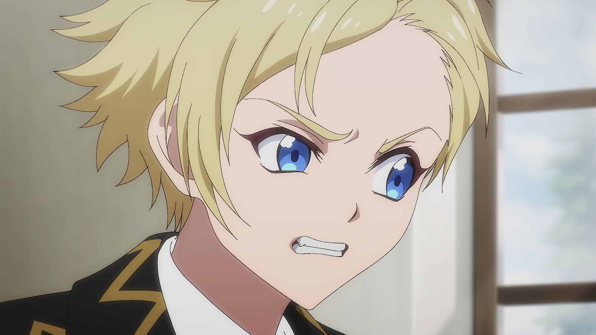 アニメ『魔術師クノンは見えている』第3話あらすじ&感動のED解禁