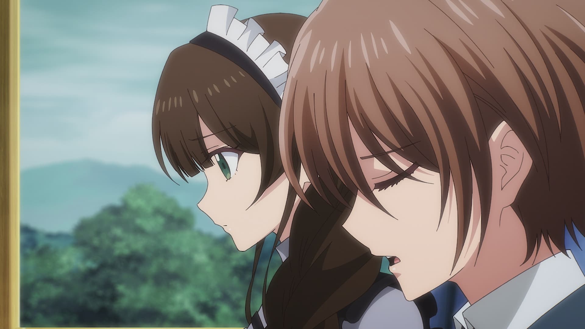 アニメ『魔術師クノンは見えている』第8話あらすじ解禁！新キャスト発表