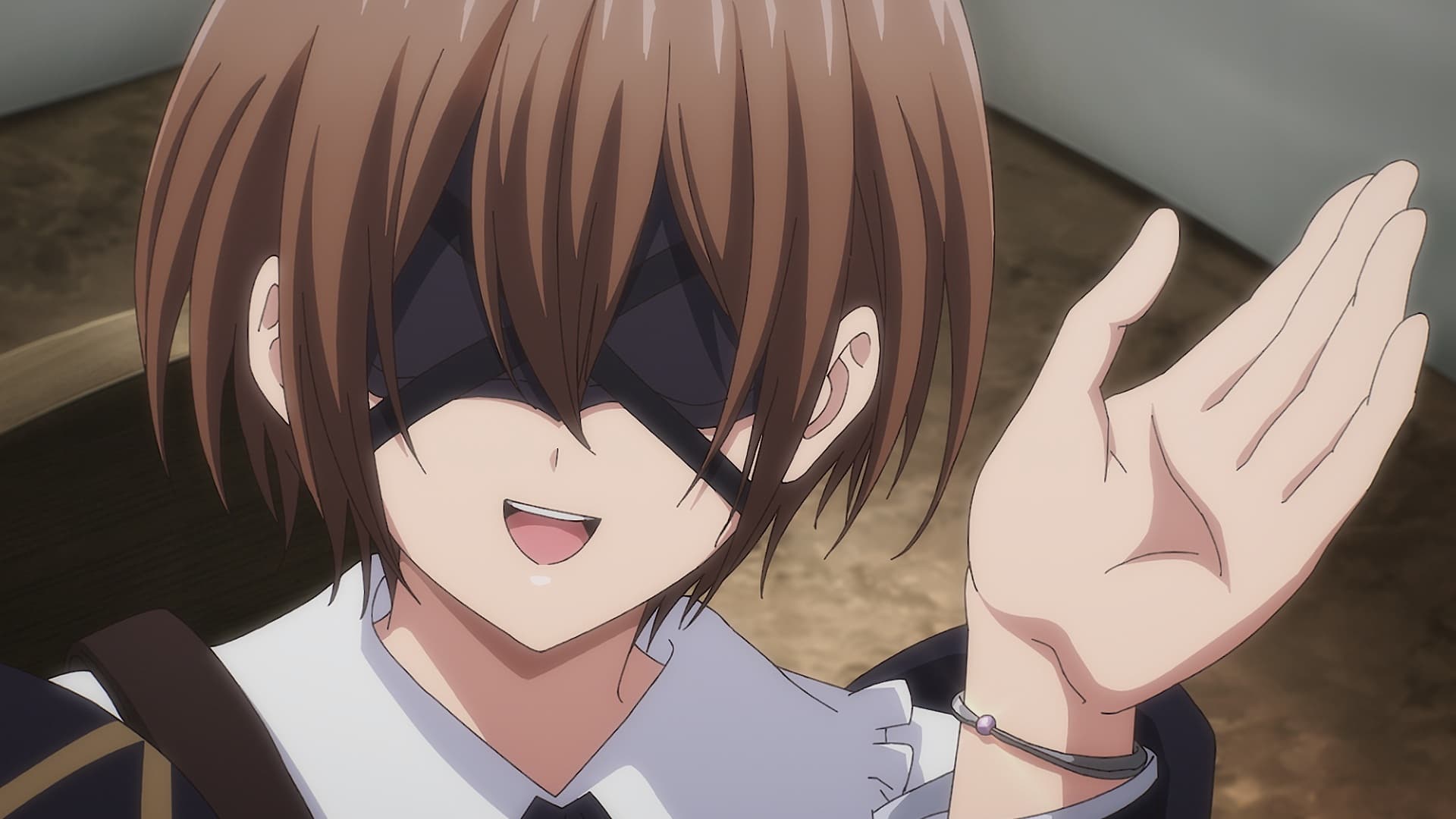 『魔術師クノンは見えている』最終回13話あらすじ解禁！魔術対決の結末は？