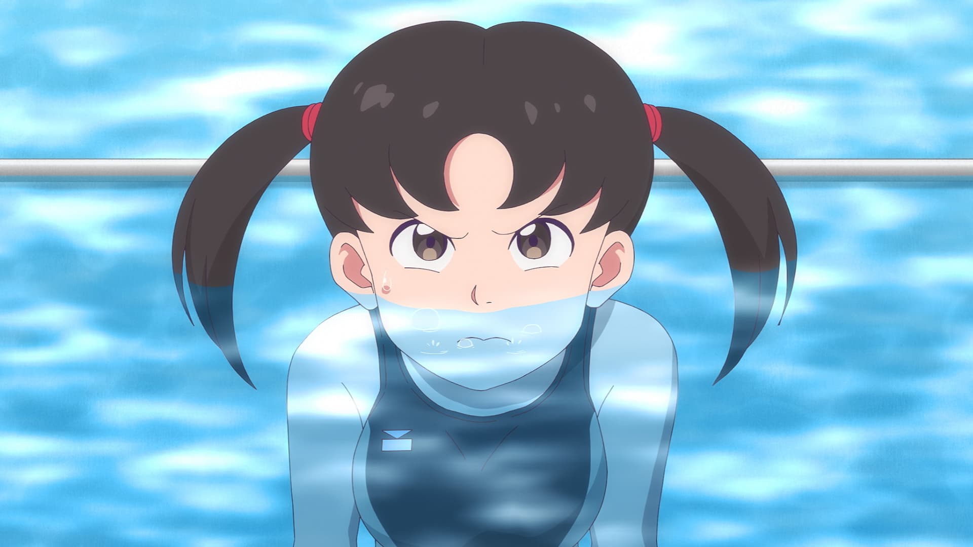 アニメ『ハイスクール！奇面組』第7話に井上麻里奈・関根明良が出演！