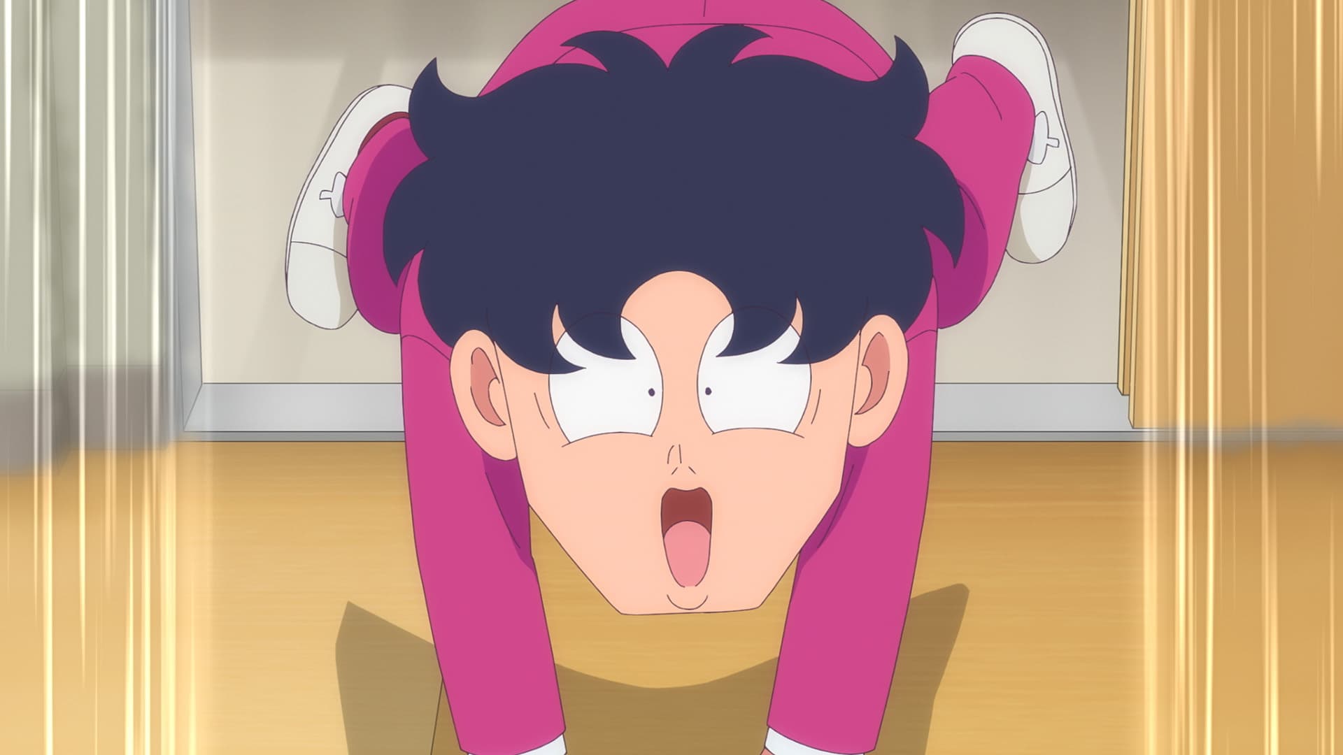 アニメ『ハイスクール！奇面組』第2話あらすじ解禁！高校進学で爆笑騒動