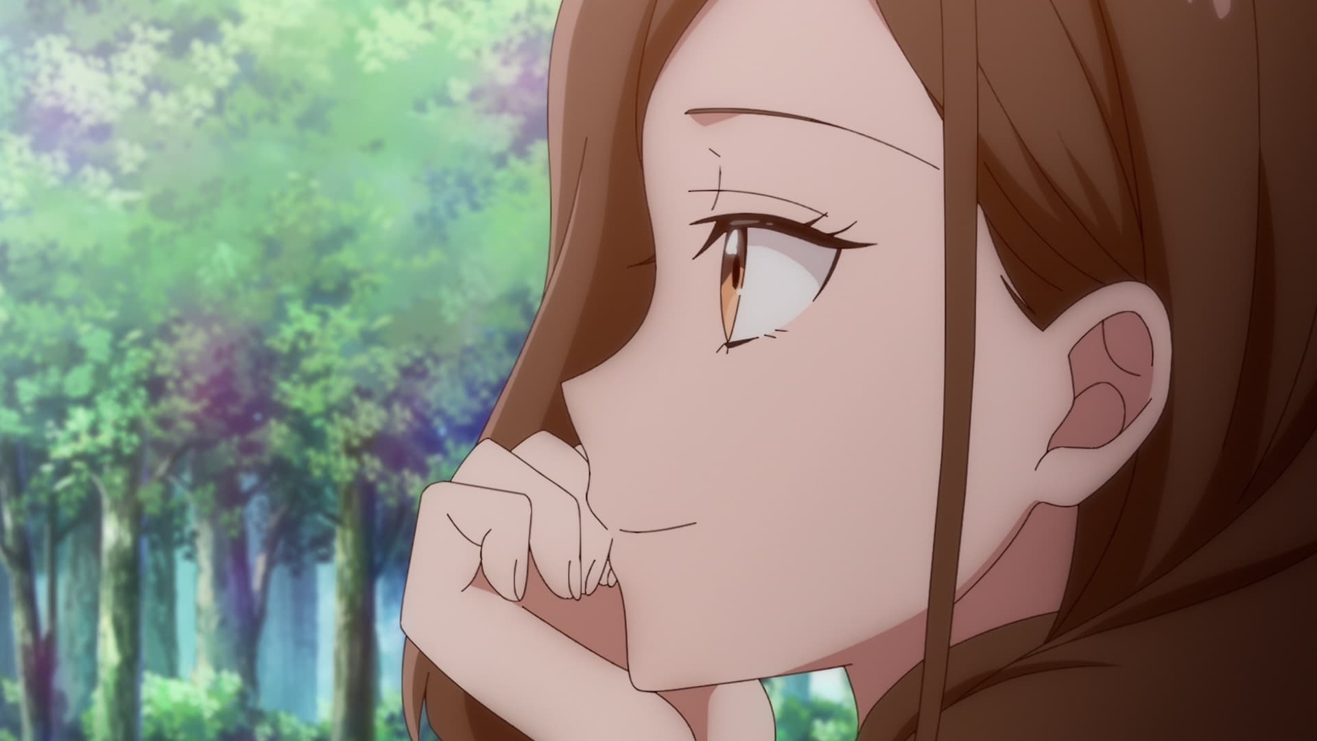 『手札が多めのビクトリア』2026年7月アニメ化！安済知佳ら出演＆PV公開