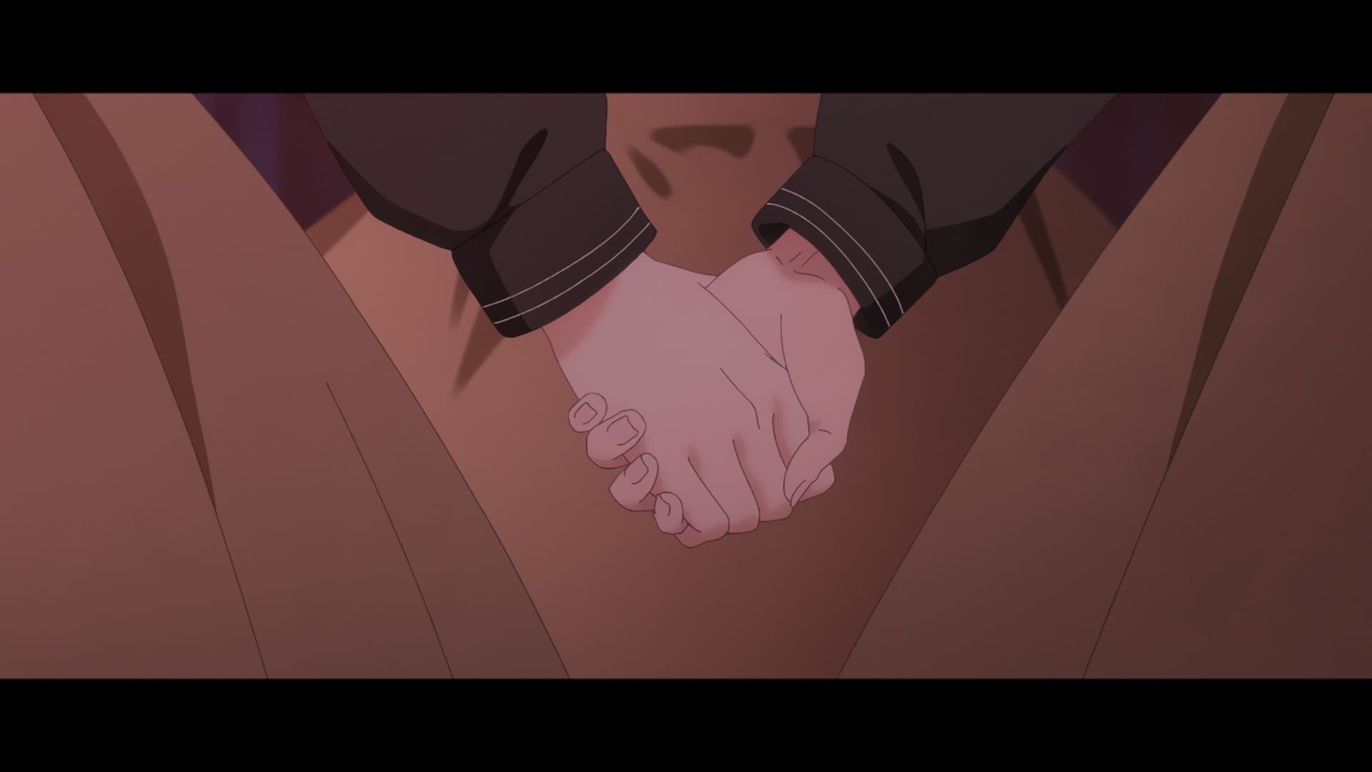 アニメ『死亡遊戯で飯を食う。』第9話あらすじ公開！萌黄の師匠とは？