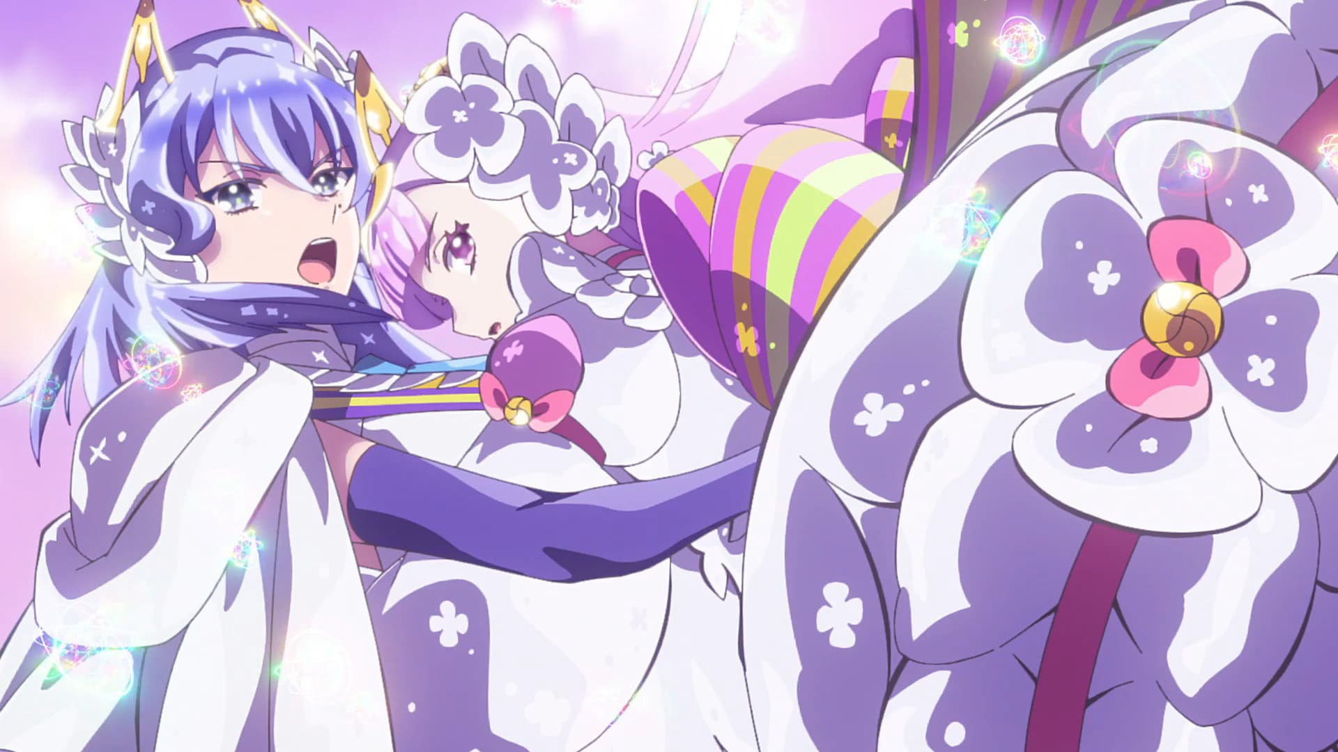 プリオケ新プリンセスに鬼頭明里&伊藤美来!キャラソン第3弾も解禁