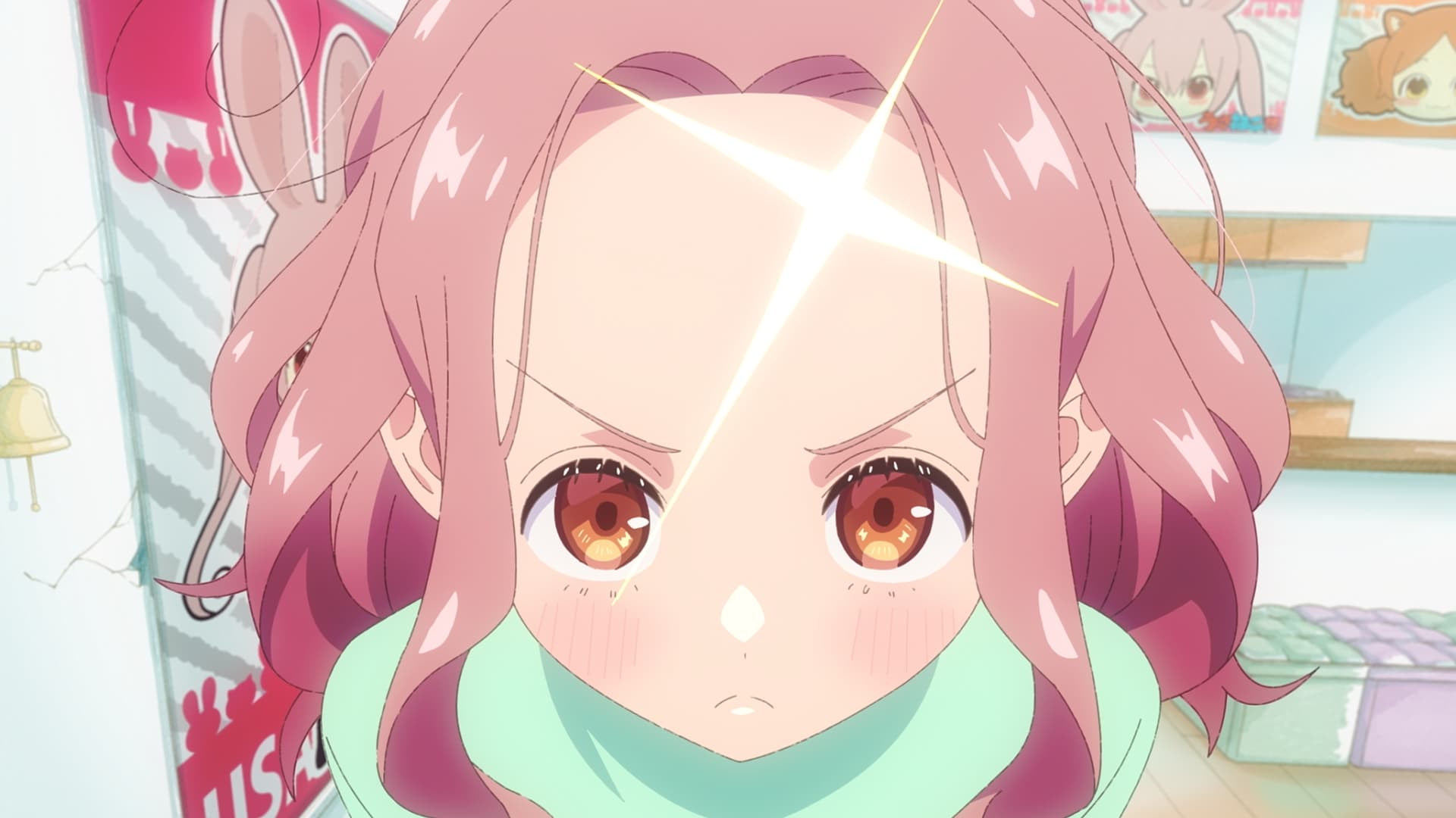 アニメ『ただいま、おじゃまされます！』4月放送！花澤香菜ら登壇レポ