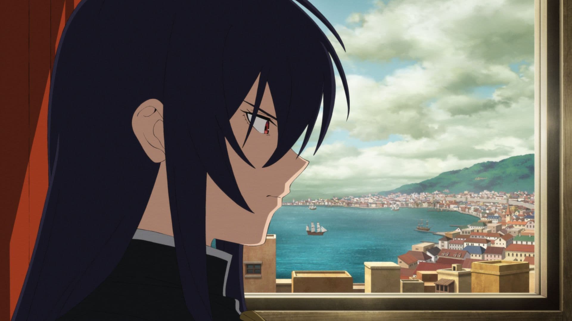 アニメ『勇者刑に処す』第7話あらすじ解禁！アフレコ密着映像も公開