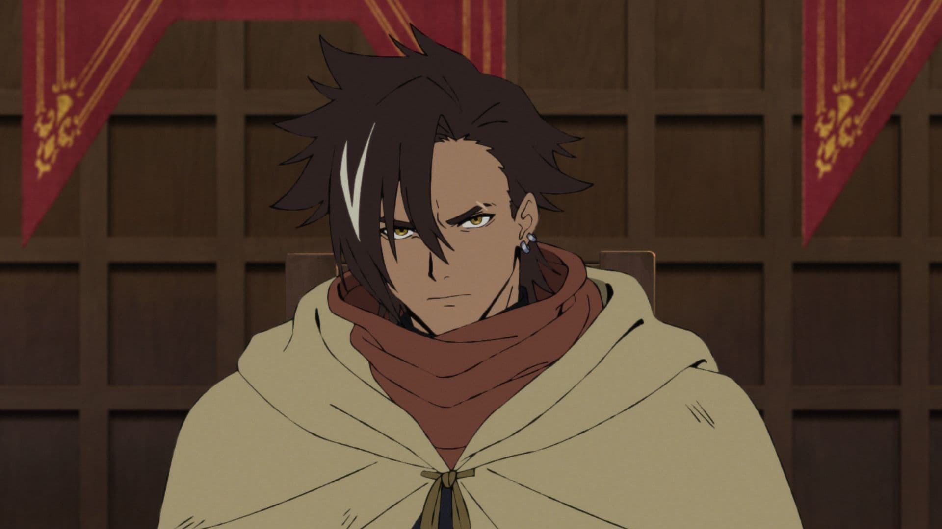 『勇者刑に処す』第8話あらすじ公開！ザイロらがギルドへ潜入調査