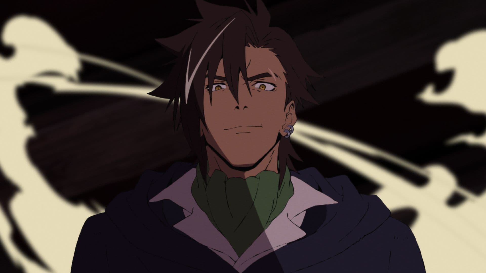 『勇者刑に処す』第9話あらすじ＆予告公開！ザイロたちの潜入調査は激闘へ