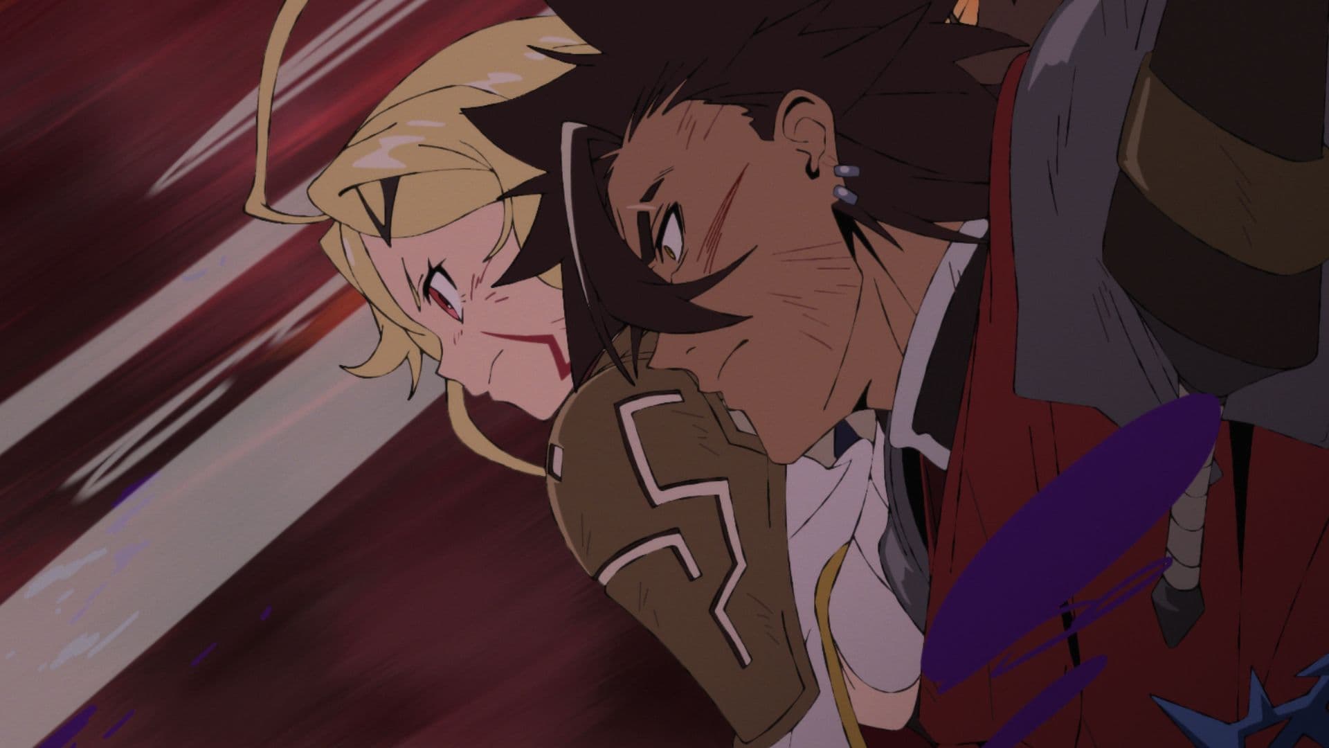 『勇者刑に処す』第11話あらすじ解禁！ザイロ達の前に立ちふさがる脅威