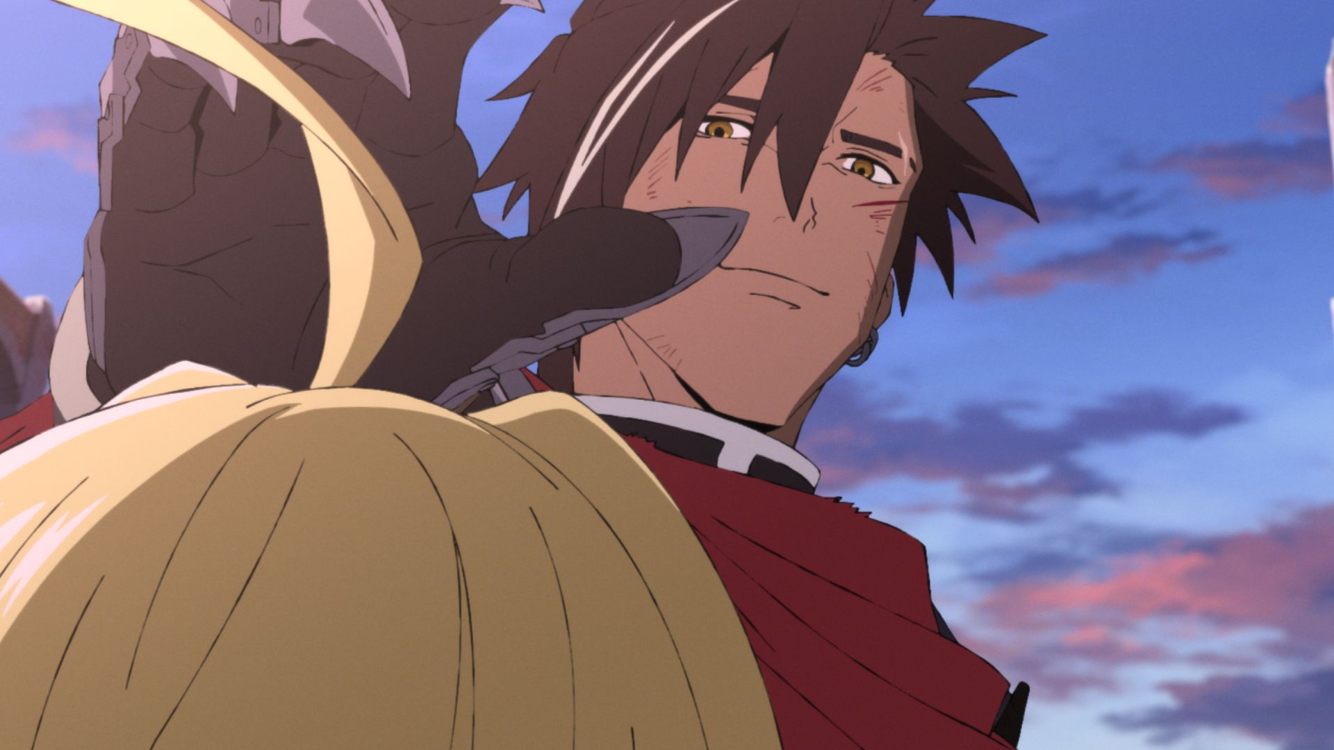 アニメ『勇者刑に処す』最終回あらすじ公開！ザイロ達が辿り着く結末とは