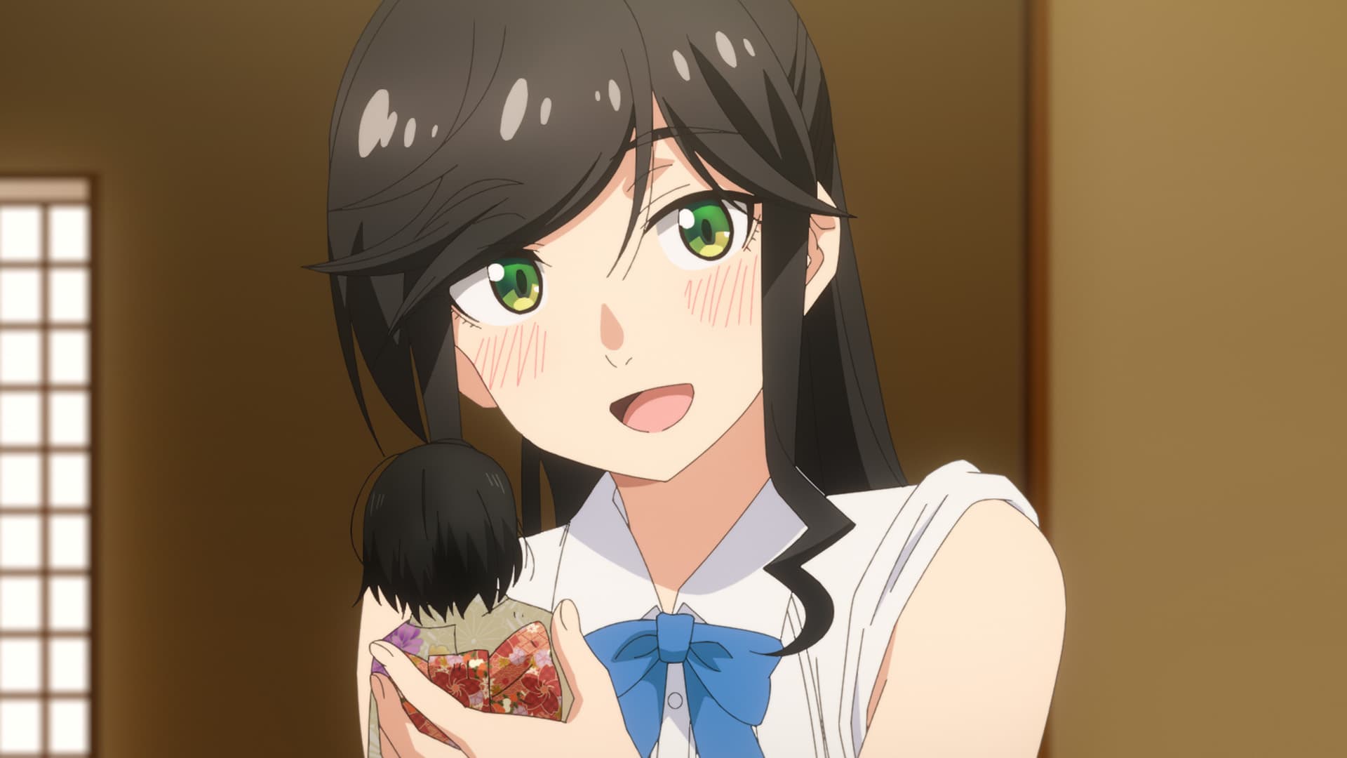 『綺麗にしてもらえますか。』第6話あらすじ公開！金目が挑む人形の洗浄