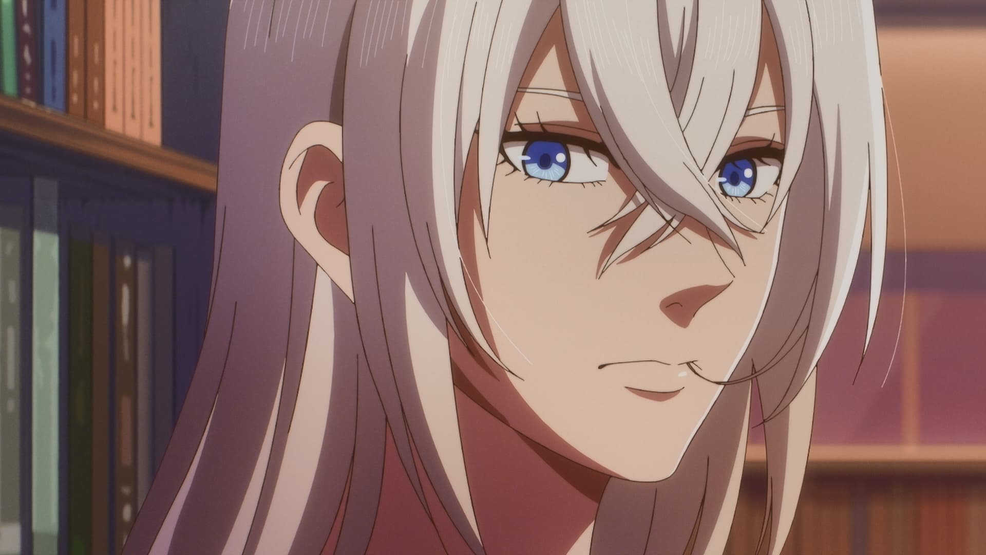 左ききのエレン｜アニメ放送日は4/7！PV解禁＆主題歌はALI×ZORN