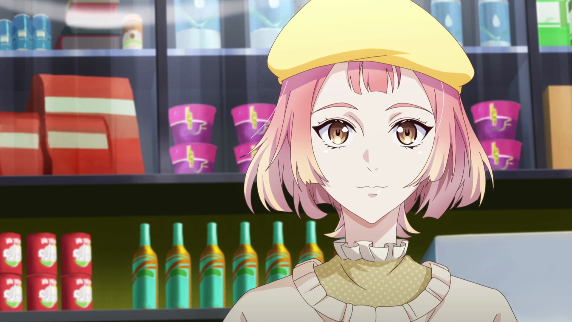 『破産富豪』第12話あらすじ!チンがゲームに没頭?