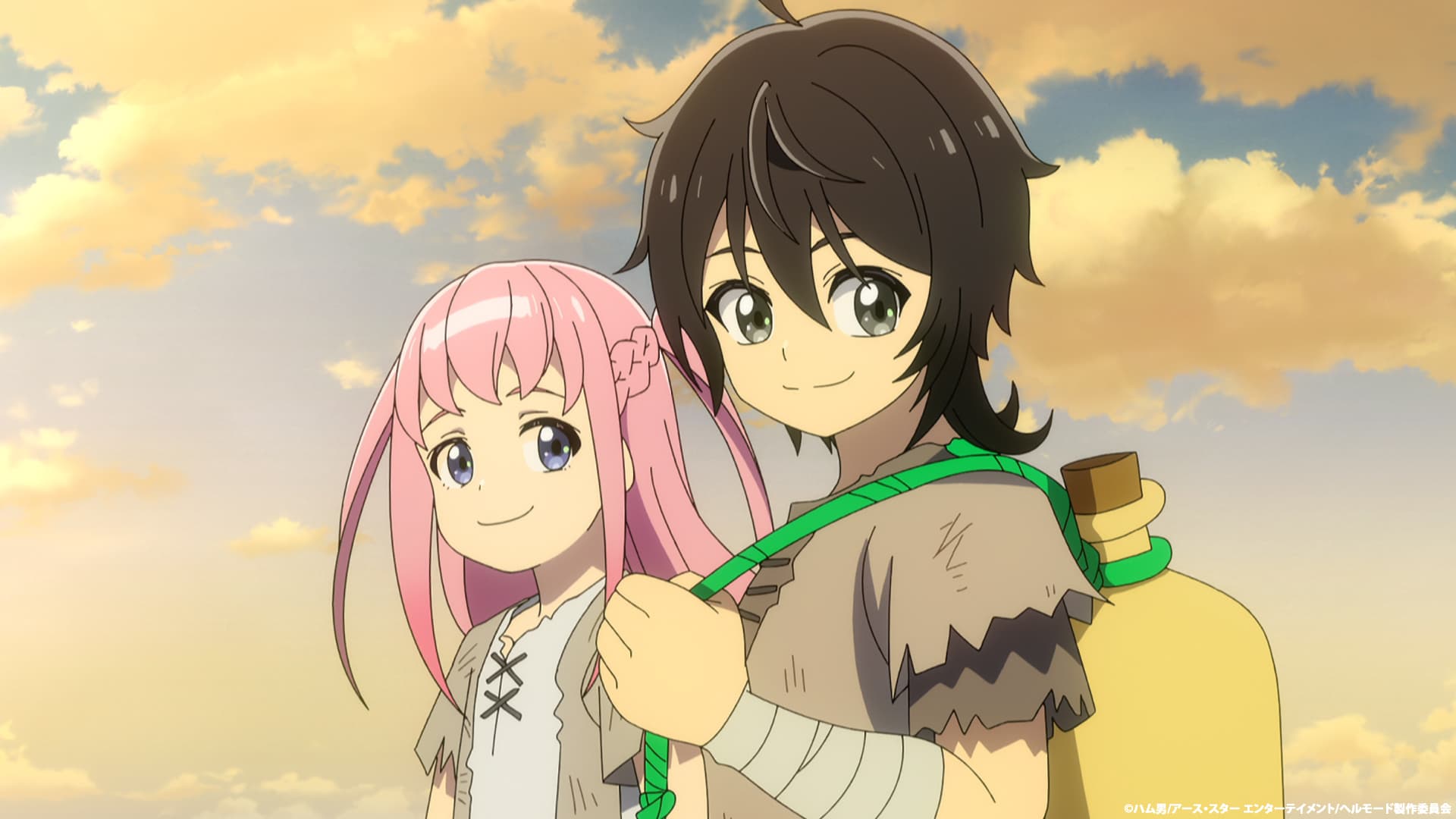 『ヘルモード』第5話あらすじ解禁！アレンの秘策は成功するか？