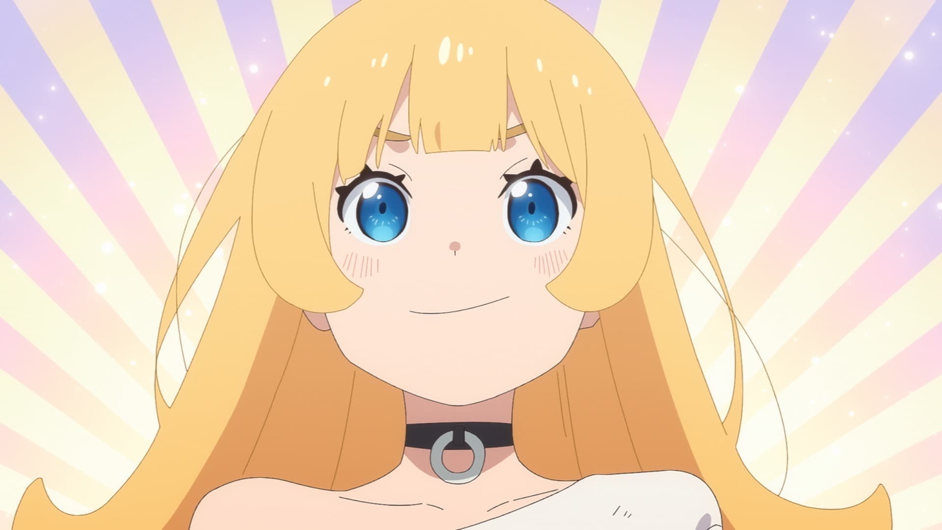 姫様“拷問”の時間です2期PV解禁！主題歌ILLIT・新キャスト杉田智和ら参戦