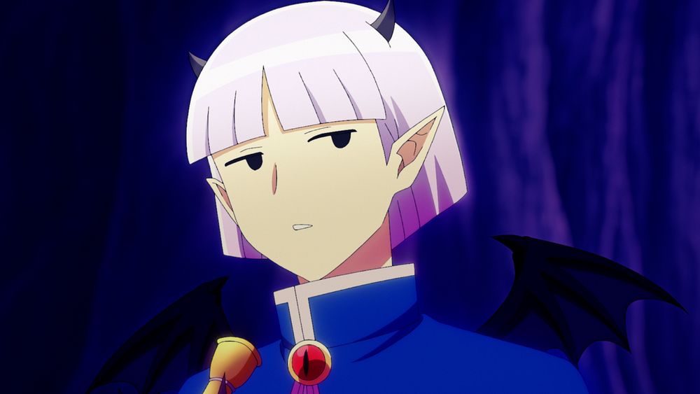 アニメ『魔入りました！入間くん』第4シリーズ4月放送！子安武人参戦