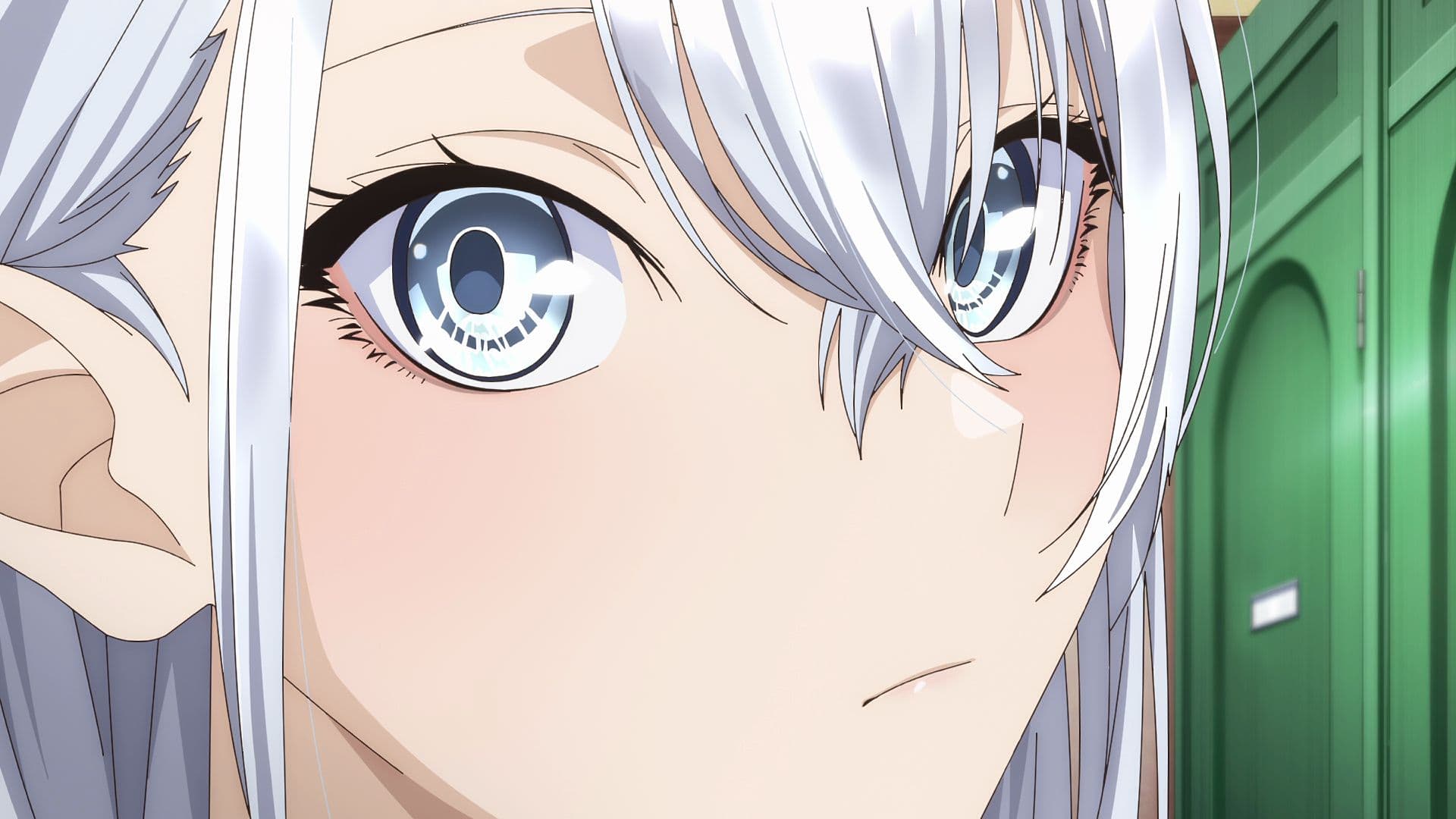 新作アニメ『いせれべ』TVSPが3月30日放送決定！先行配信も開始