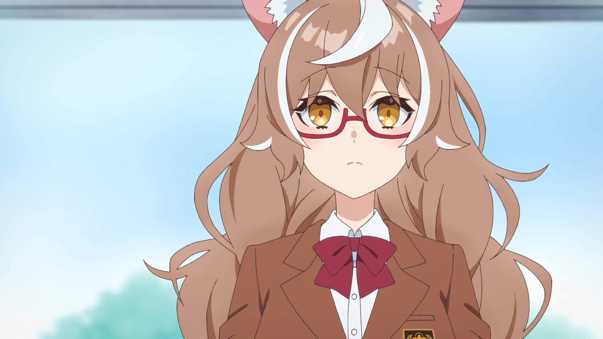 『人外教室の人間嫌い教師』第10話あらすじ！ラジオに大西沙織登場