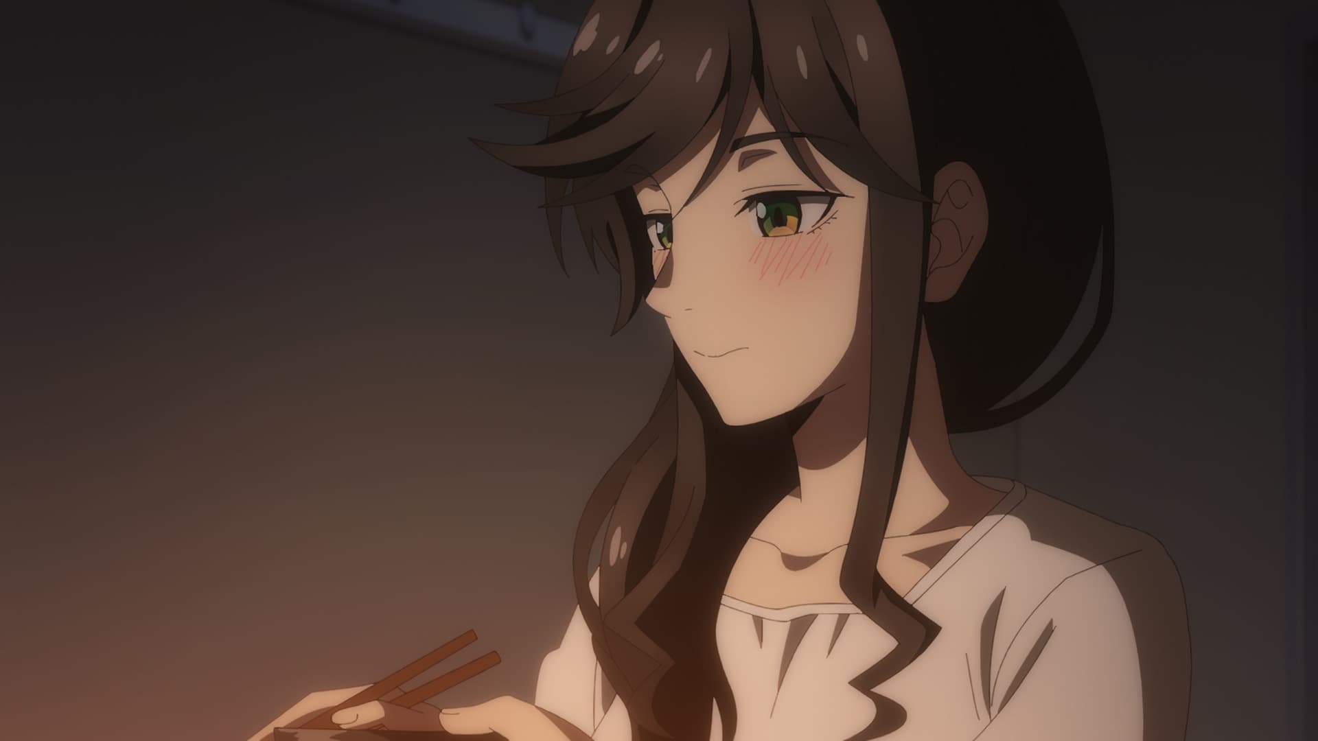 アニメ『綺麗にしてもらえますか。』第9話あらすじ・放送日・声優情報