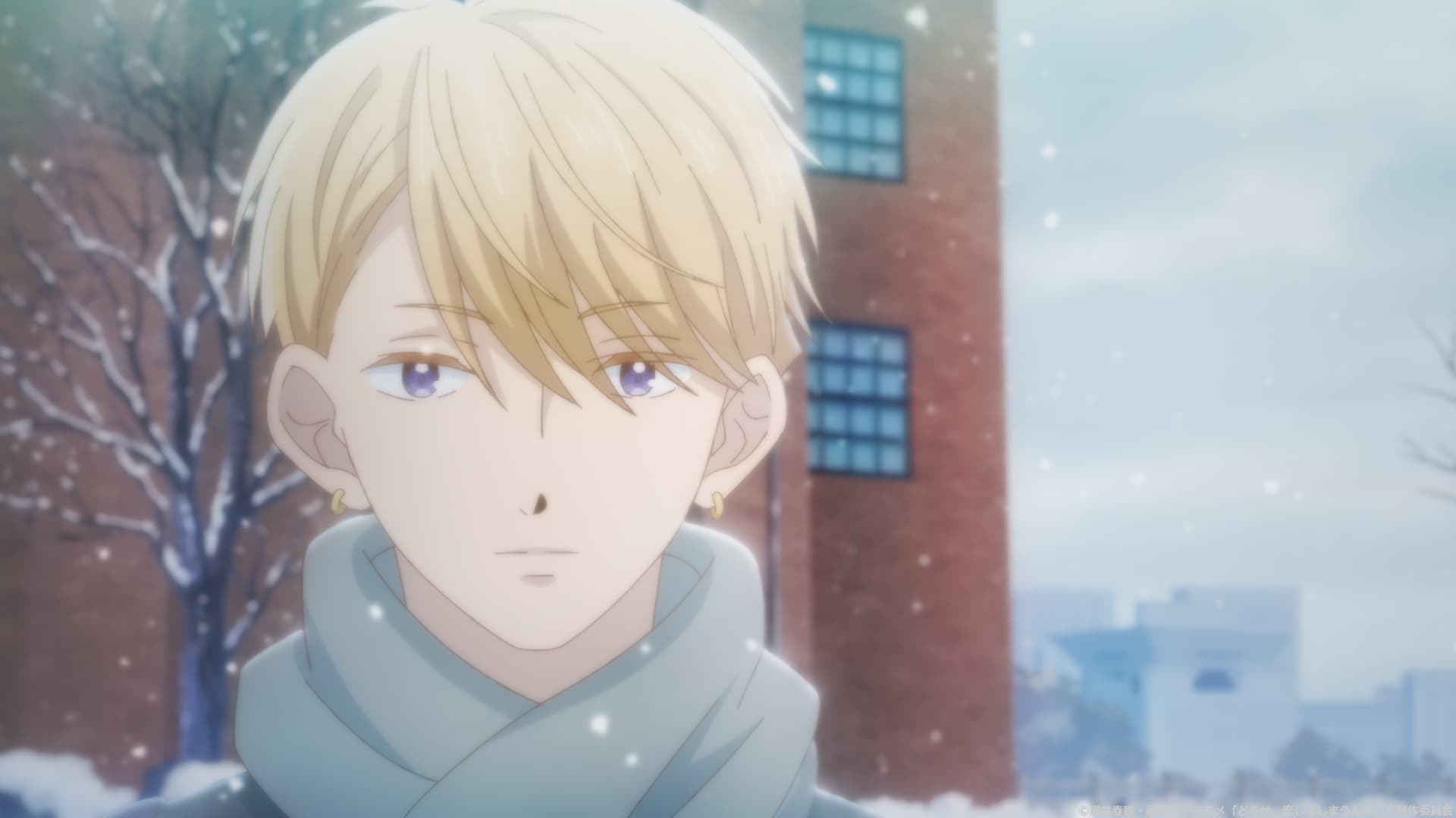 『どうせ、恋してしまうんだ。』第14話あらすじ解禁!キス後の水帆は?