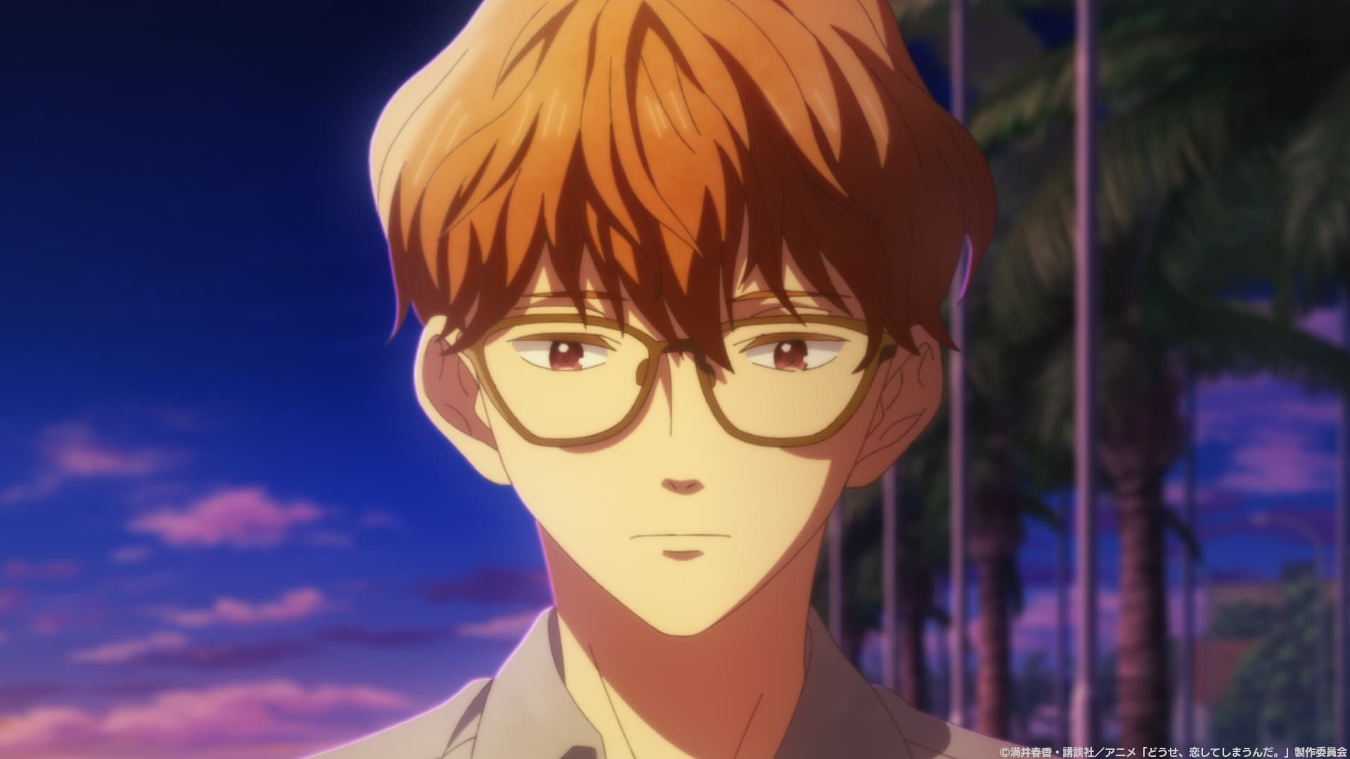 『どうせ、恋してしまうんだ。』第20話あらすじ解禁！藍の過去とは？