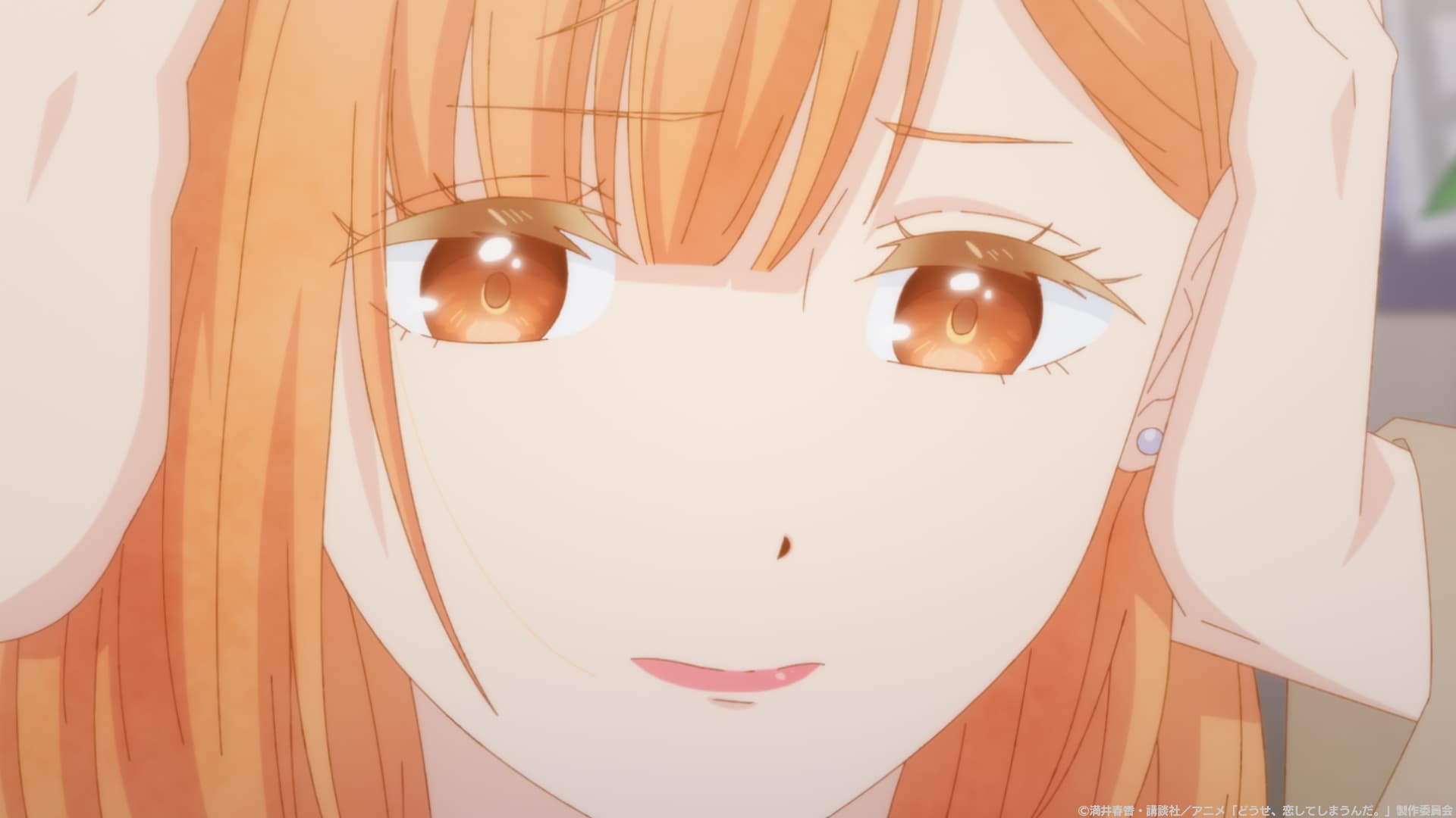 『どうせ、恋してしまうんだ。』第21話あらすじ公開！周吾がついに宣戦布告？