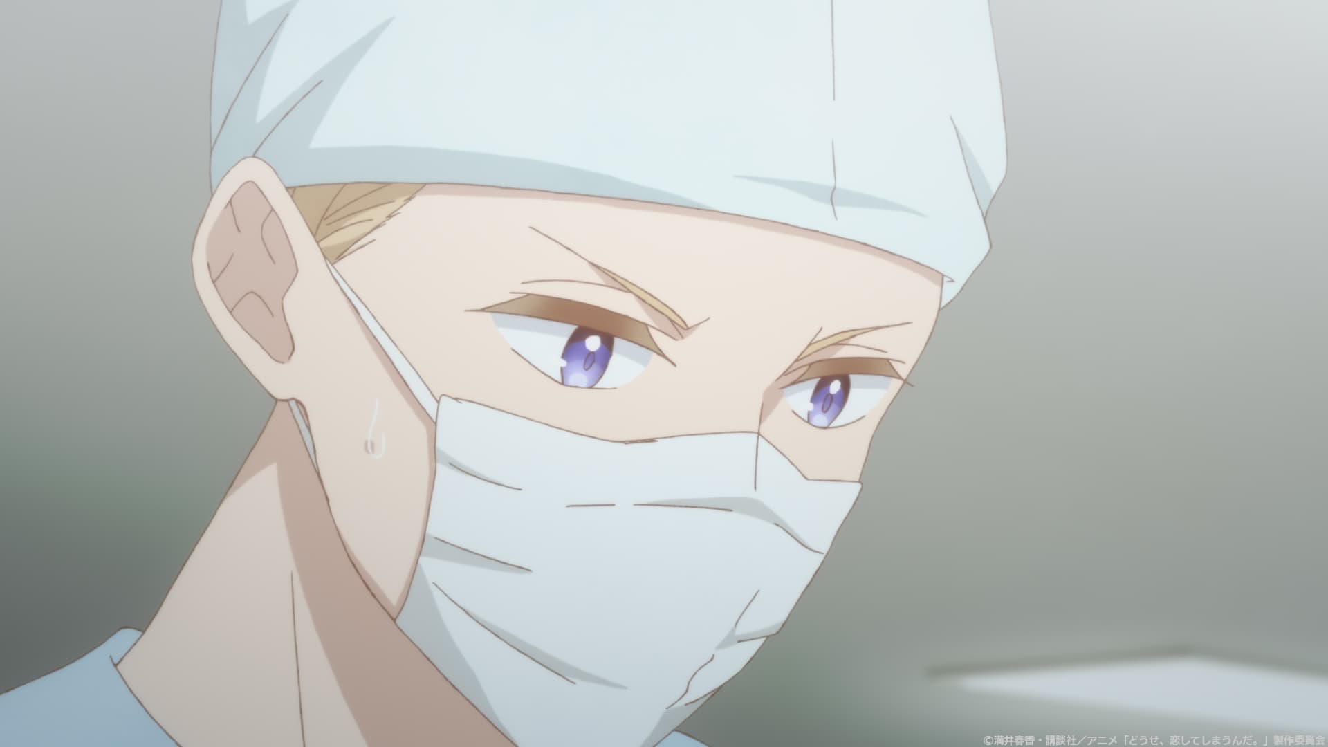 アニメ『どうせ、恋してしまうんだ。』第23話あらすじ公開！深の想いと過去