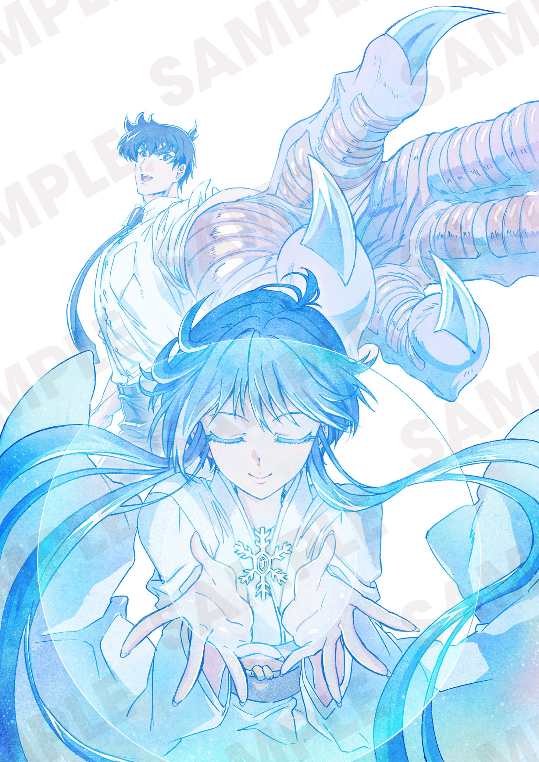 地獄先生ぬ～べ～BD下巻レポ！描き下ろしイラスト＆豪華特典公開