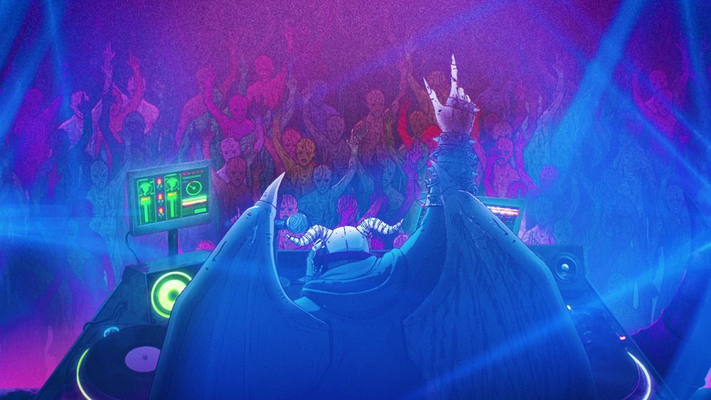 『ドロヘドロ』2期は4月1日配信！1期全話＆OVA無料公開も決定