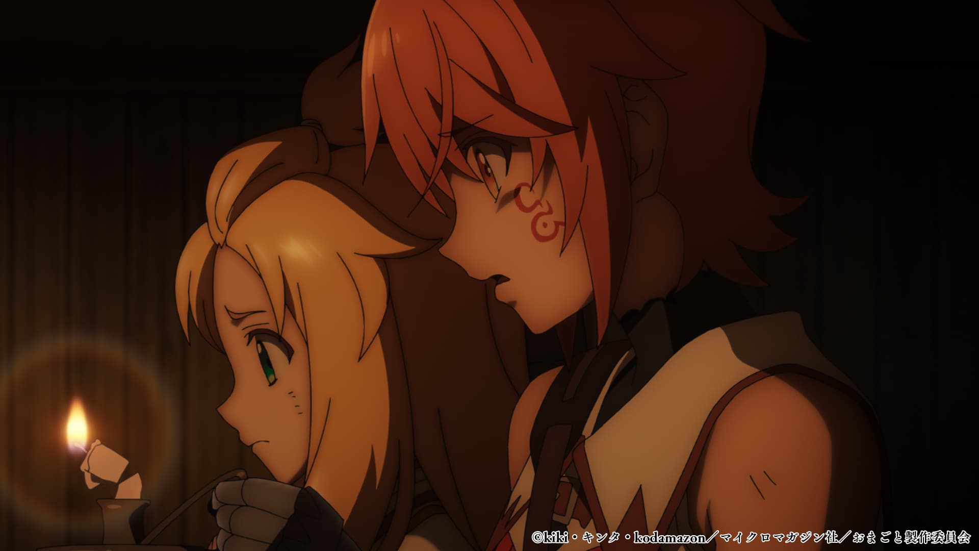 『おまごと』第5話あらすじ解禁！豪華特典満載のBD情報も公開