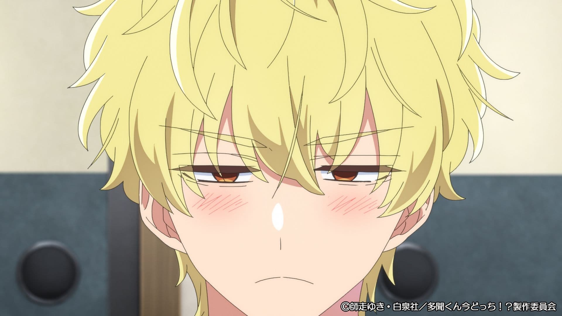 『多聞くん今どっち！？』第11話あらすじ解禁！ナツキの過去が判明？