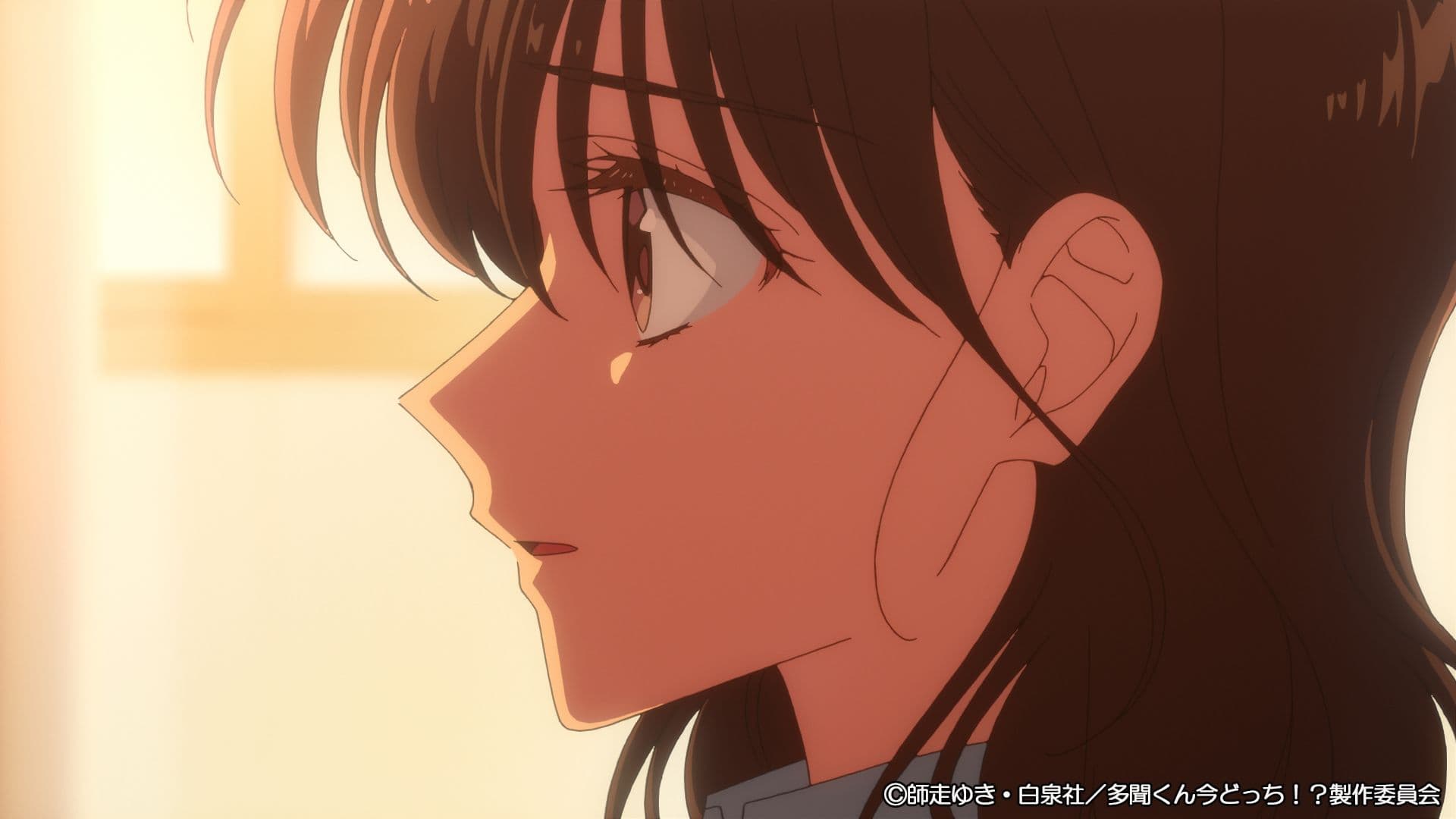 アニメ『多聞くん』最終回あらすじ公開！配信時間の変更に注意