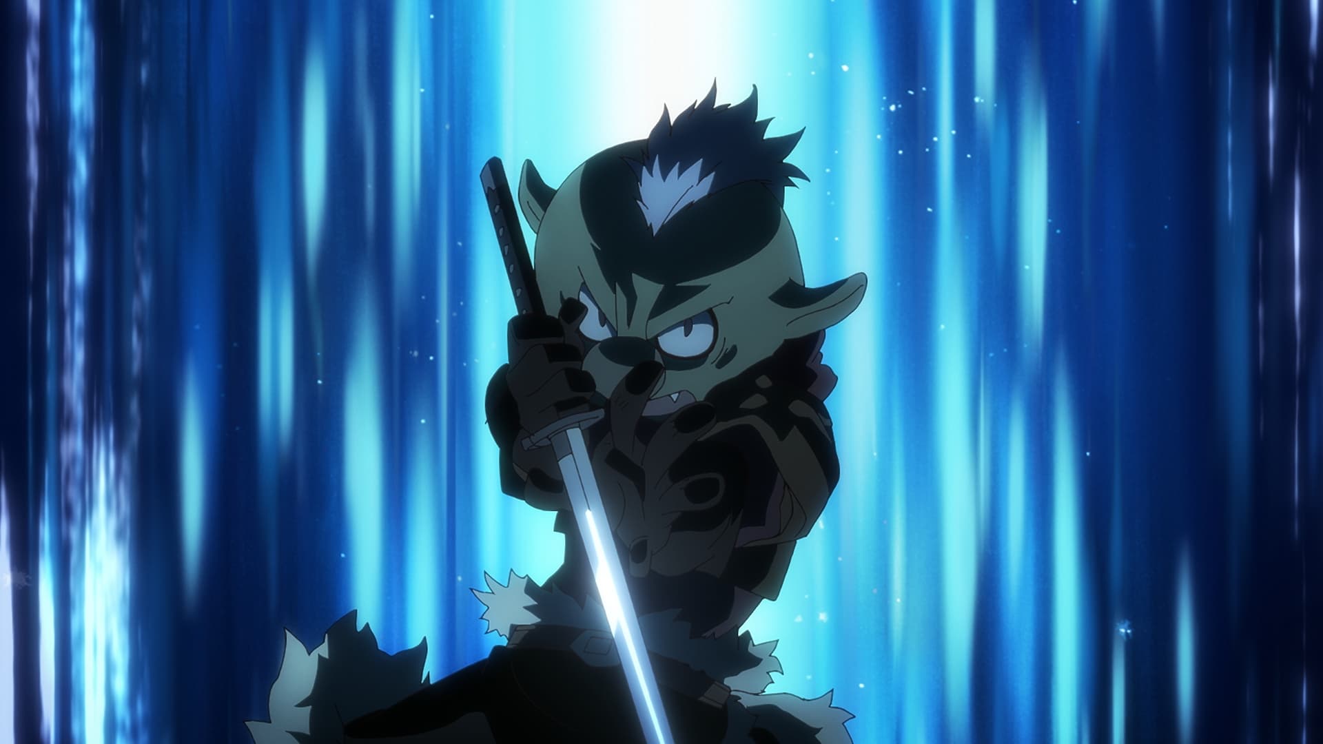 『劇場版 転生したらスライムだった件 蒼海の涙編』大ヒット公開中！