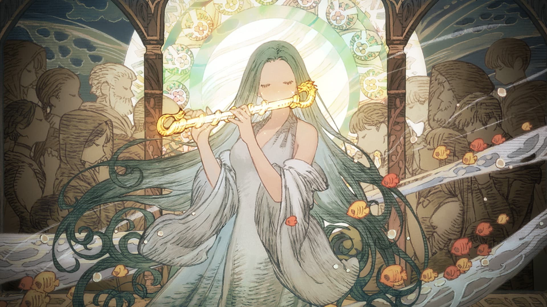 劇場版『転スラ 蒼海の涙編』大ヒット！興収3.7億円突破の理由と魅力