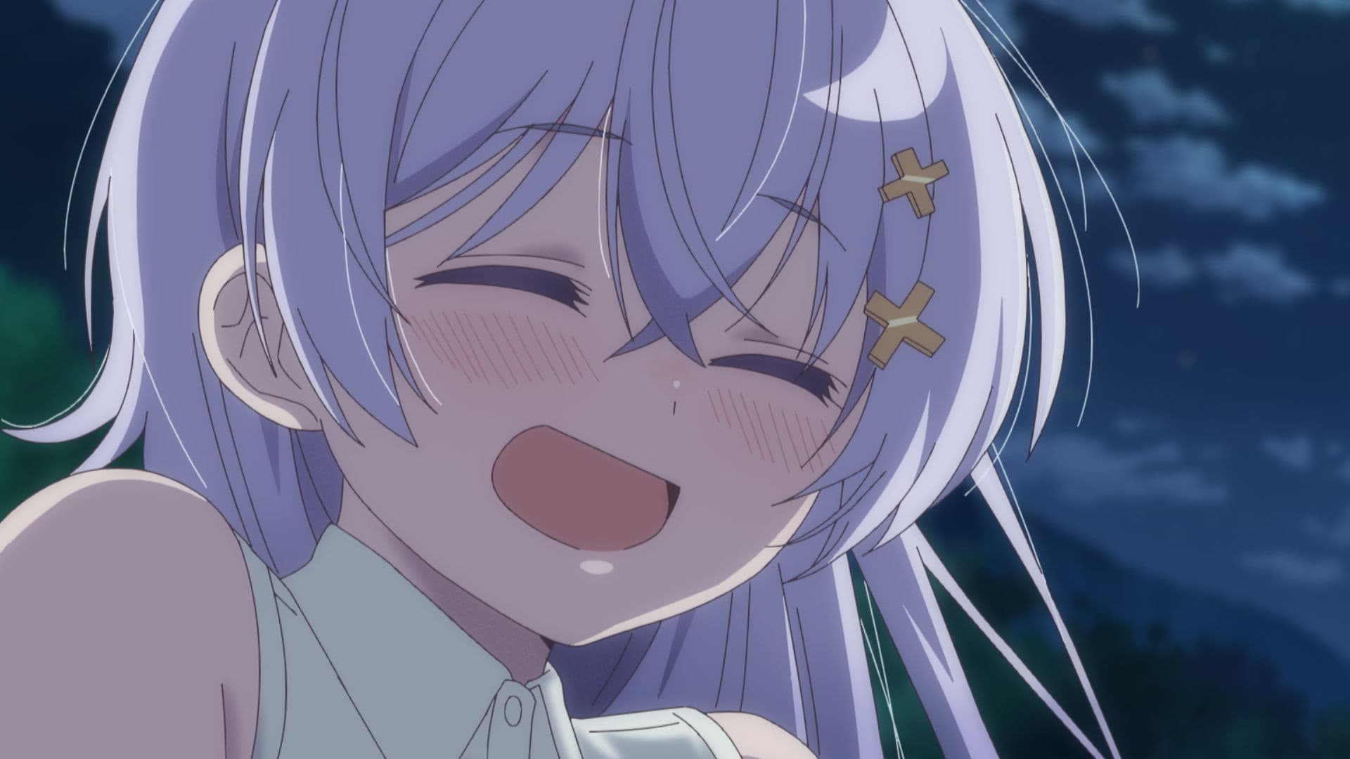 アニメ『よわよわ先生』4/11放送開始！PV・主題歌・生配信情報を解禁