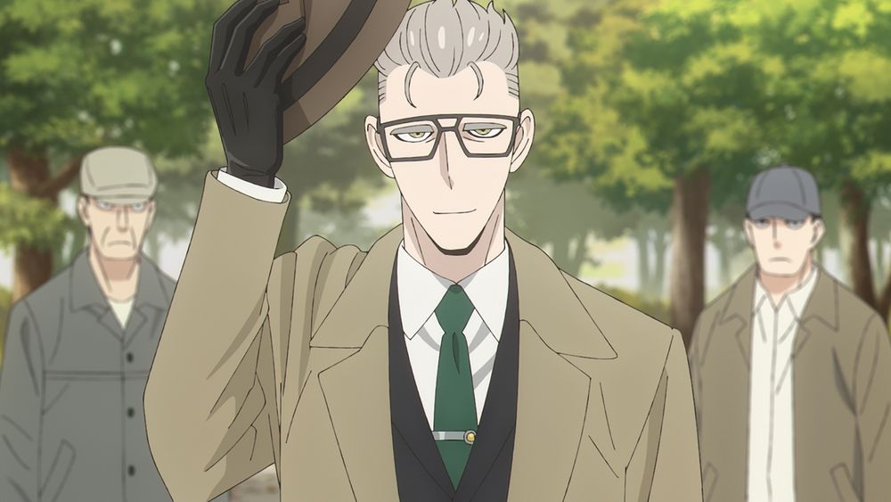 『SPY×FAMILY』S3：MISSION:48は「レベル3非常事態」！先行カット公開