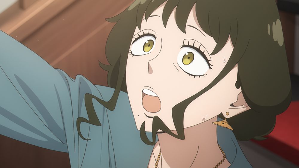 SPY×FAMILY Season 3:MISSION:42「ママ友作戦」場面カット公開!