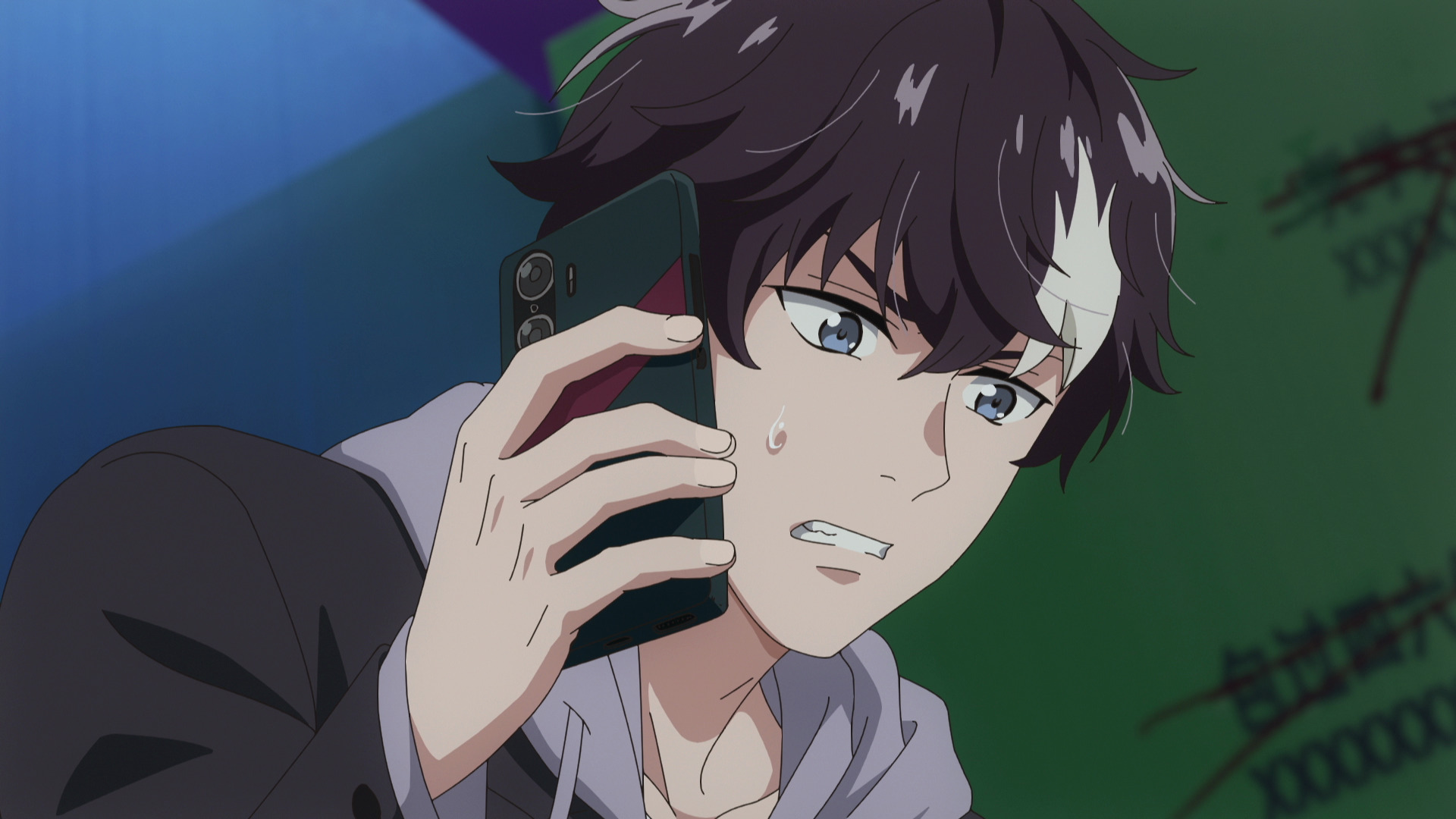 破産富豪：第6話「滕達社拡大」あらすじ＆先行カット解禁！