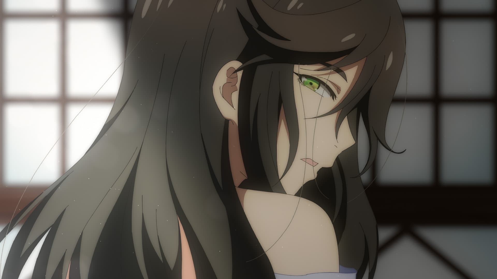 アニメ『綺麗にしてもらえますか。』第3話あらすじ解禁！店の異変とは？