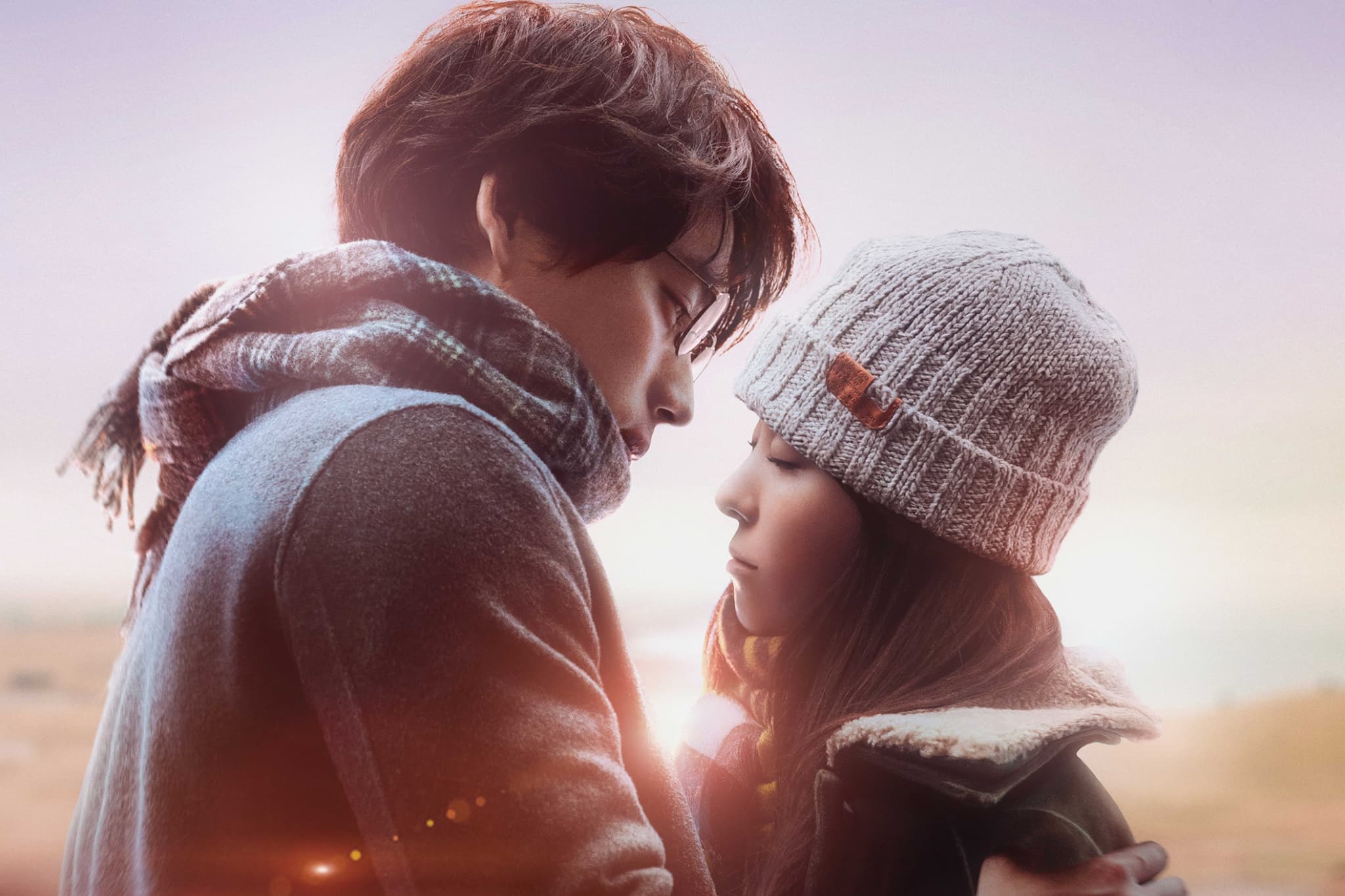 映画『楓』SNSで楓泣き続出！福士蒼汰×福原遥が語る副音声も