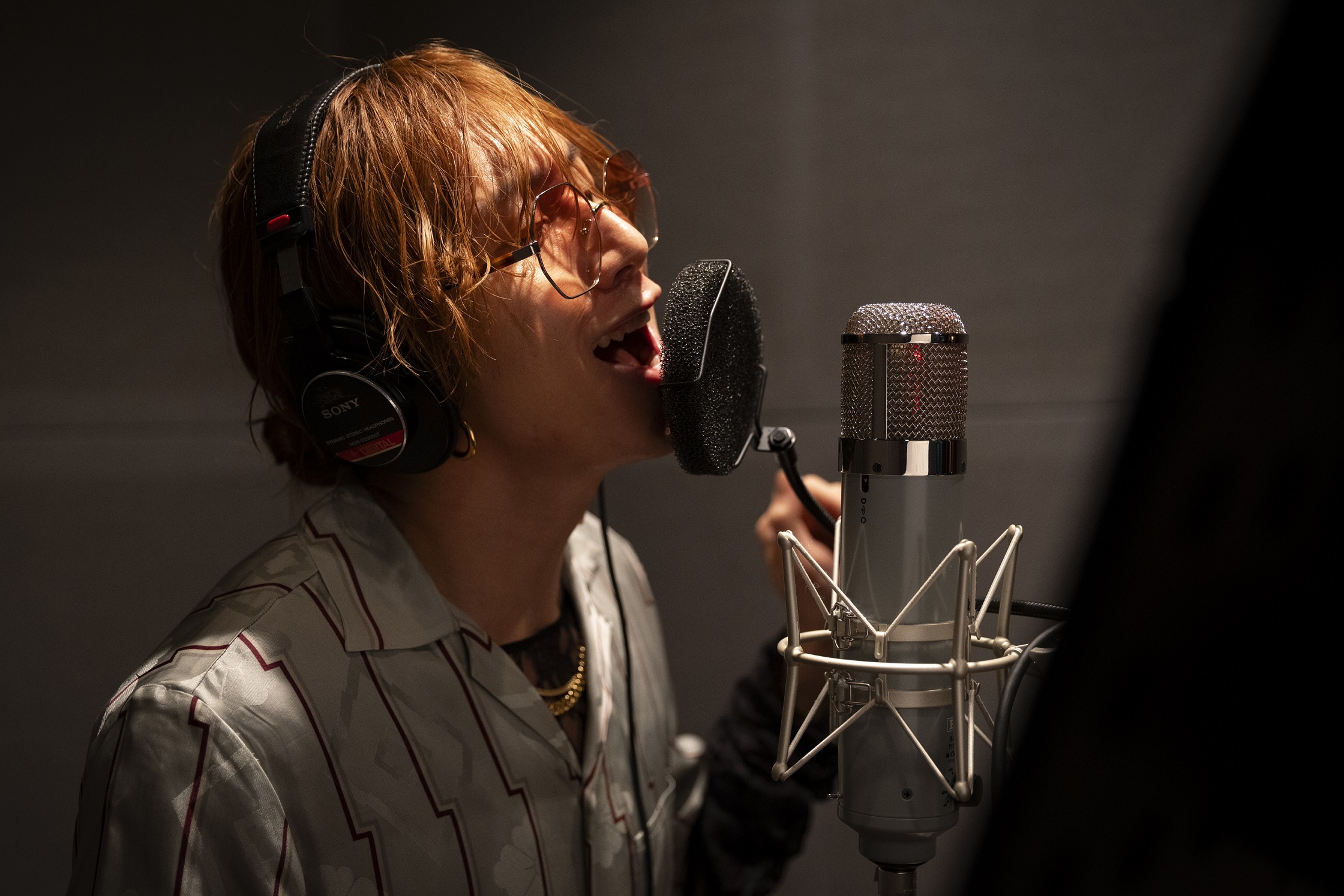 映画『楓』劇中歌にSUPER BEAVER渋谷龍太！切ない恋物語